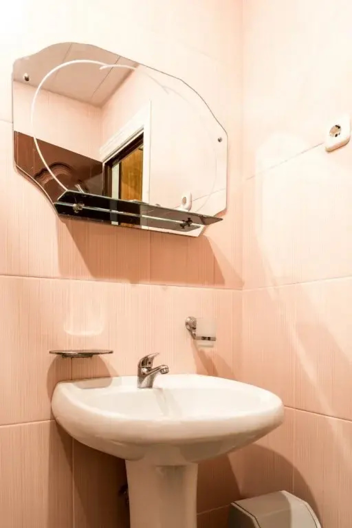 Mini-hotel Albatross
