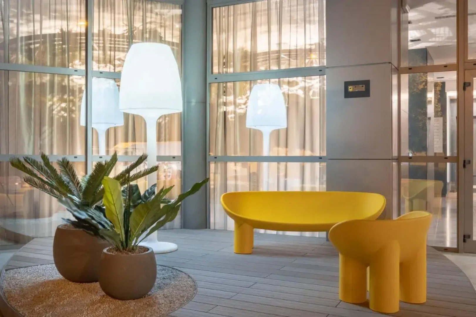 Savhotel Fiera Bologna