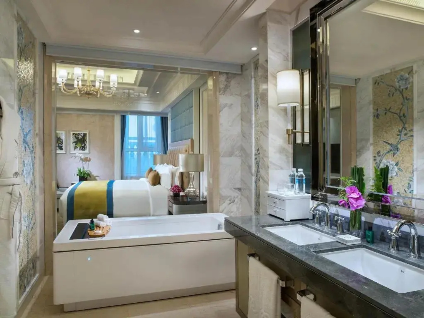 Sofitel Shanghai Hongqiao