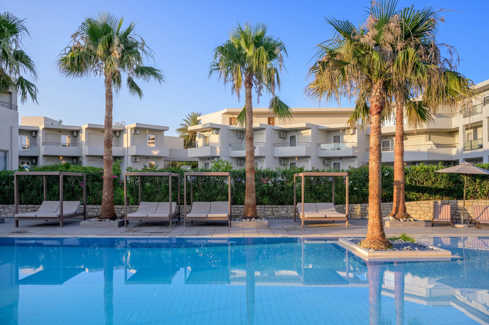 Rethymno Residence Hotel and Suites