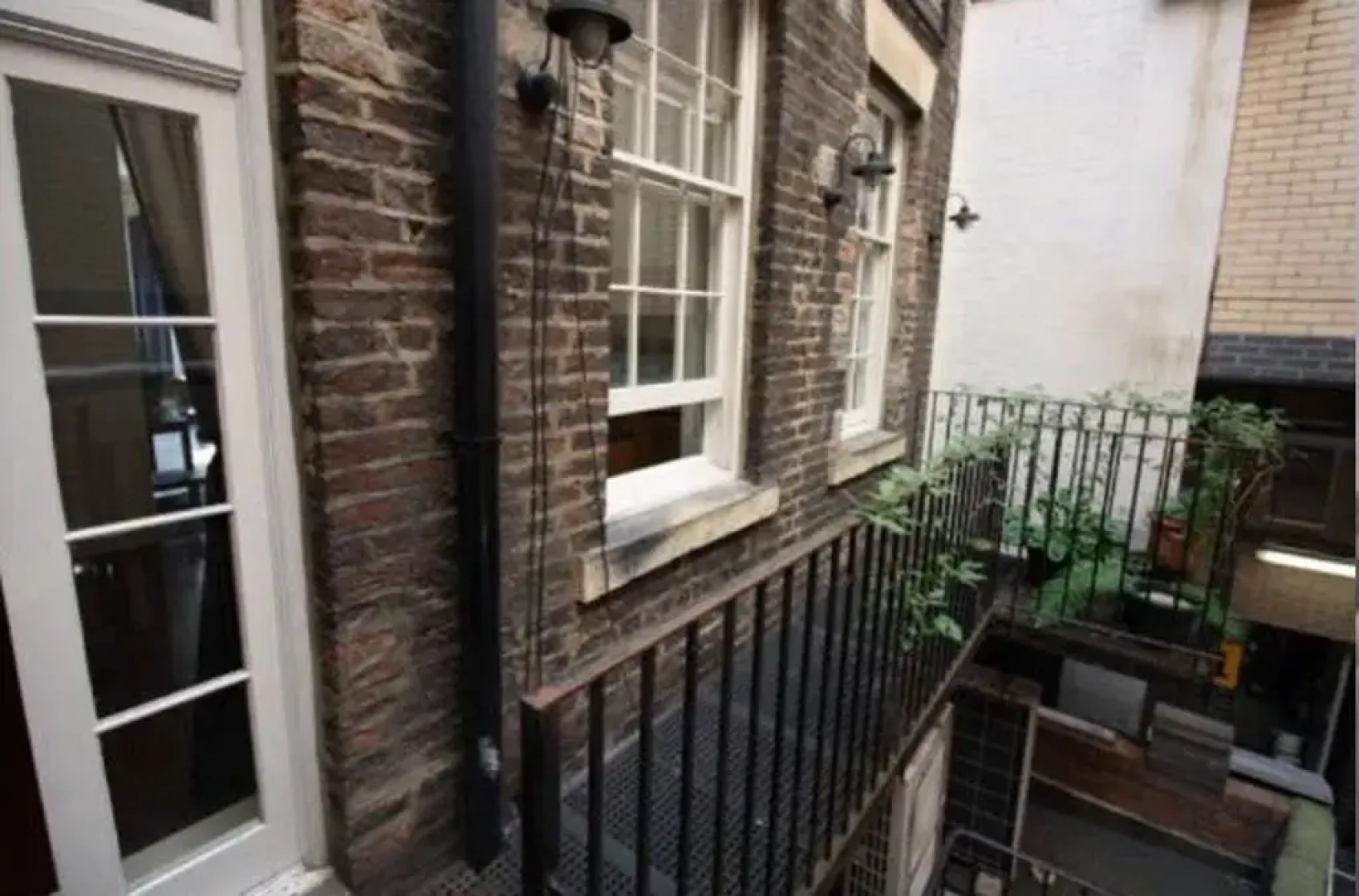 Alexander Apartments Quayside