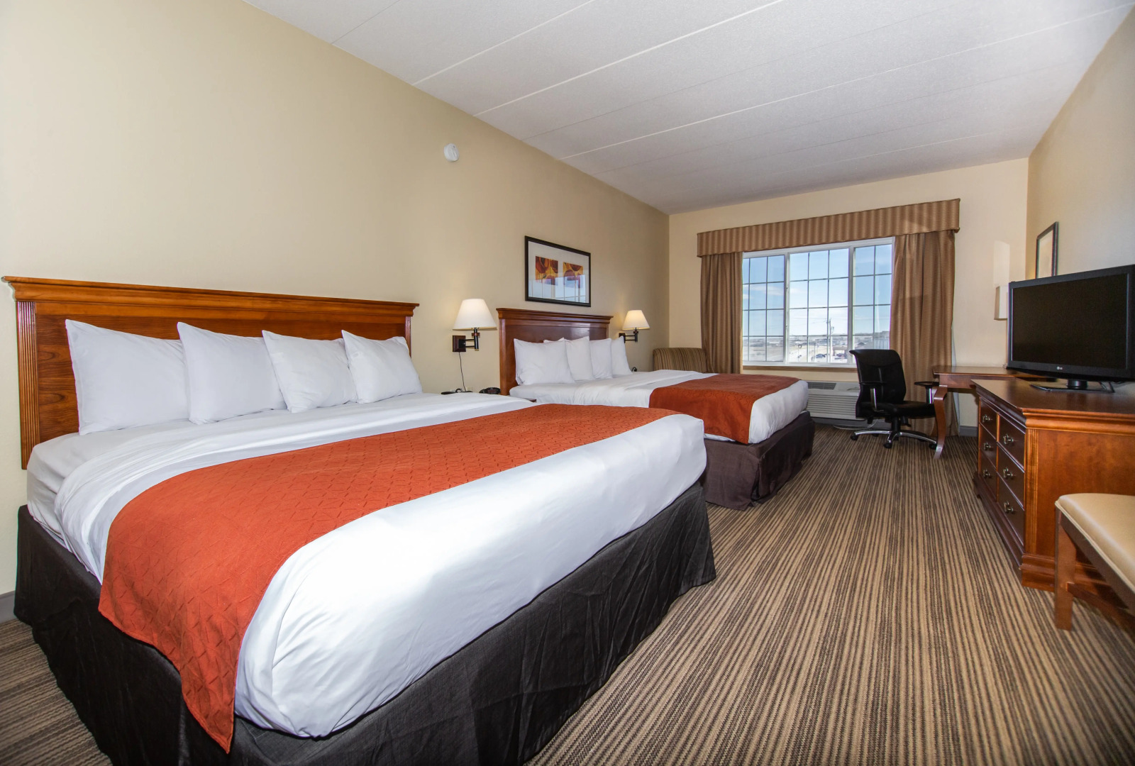 Country Inn & Suites by Radisson, Rapid City, SD