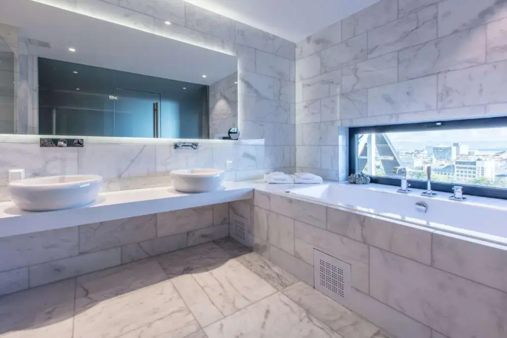 Radisson Blu Atlantic Hotel, Stavanger