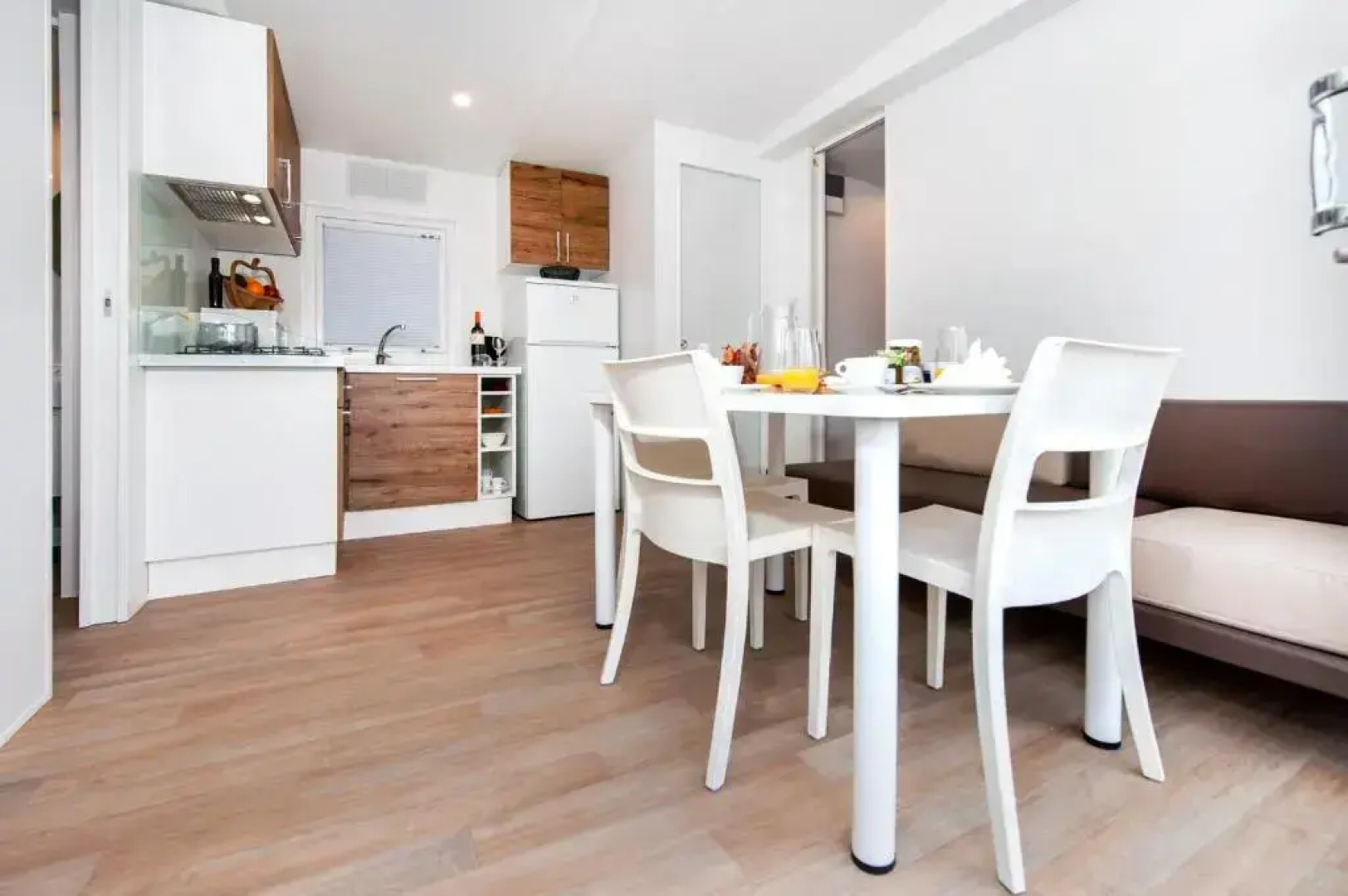 Mobile Homes Adriatic Camping - Bi Village