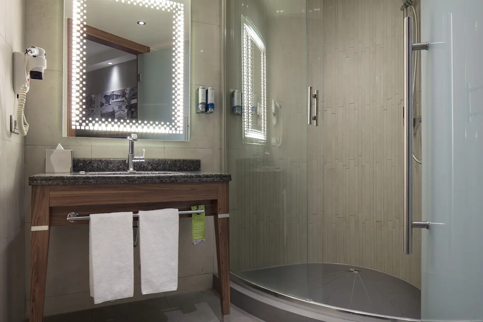 Hampton by Hilton Bursa