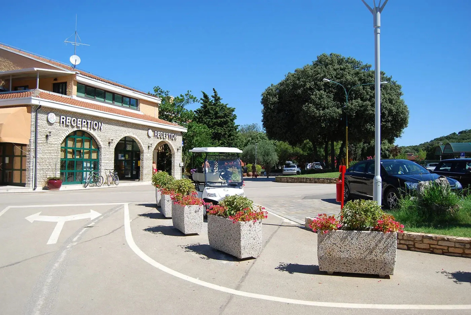 Villa Montericco Zadarvillas