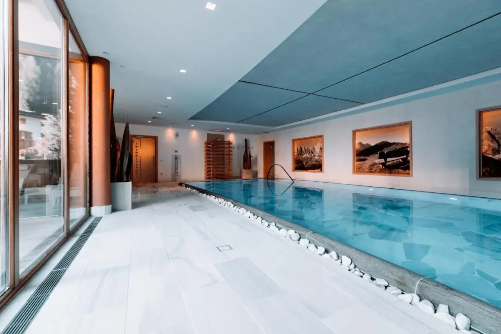 Boutique Hotel Nives