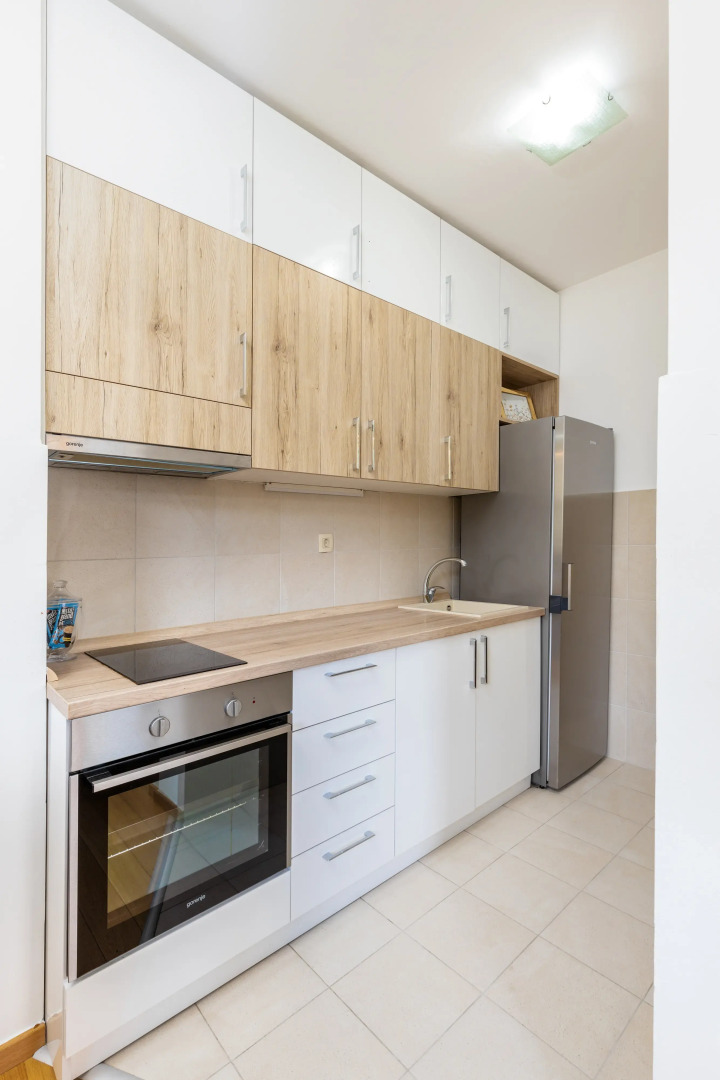 Apart Hotel MS Katunjanin