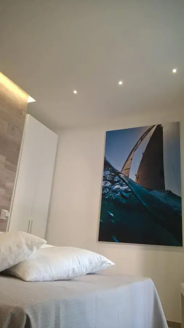Residence Diffuso Arcobaleno Ville & Appatamenti