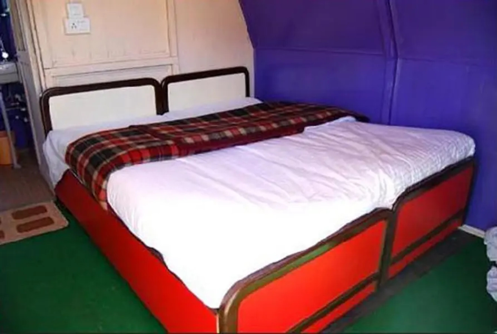 Royal Village Resort