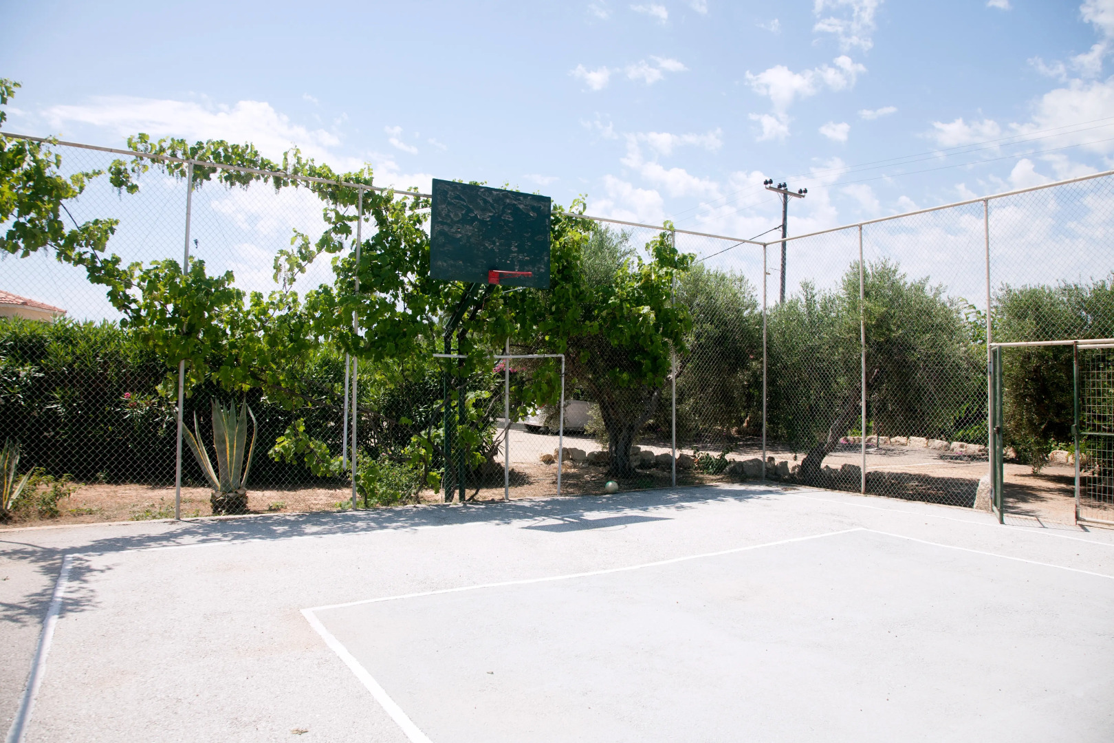 Artemis Village Apartments & Studios