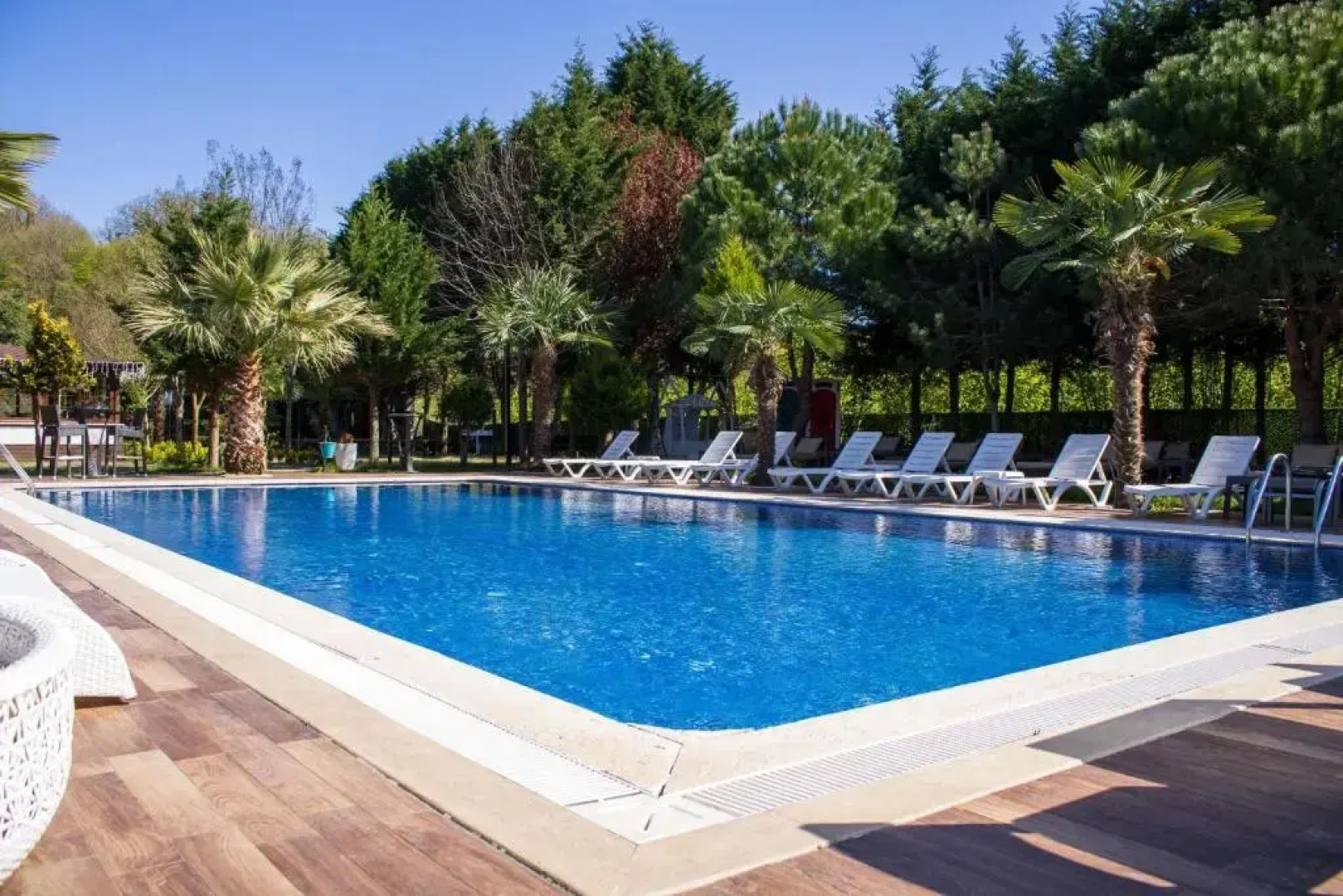 216 North Hotel & Wellness-Spa