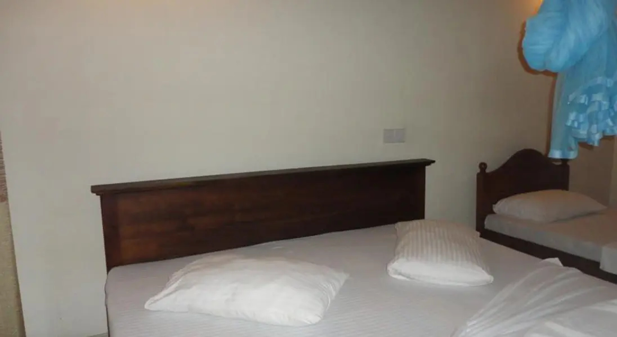 Mahaweli View Inn