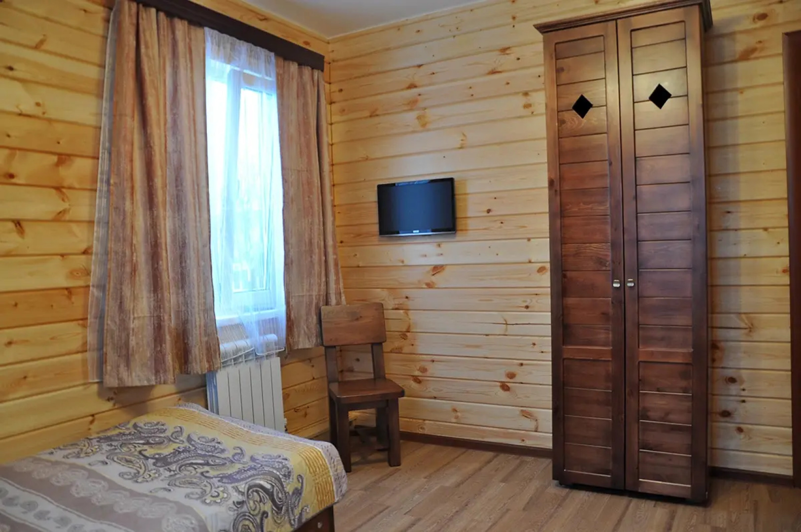 Gostevoy Dom PINAIHA