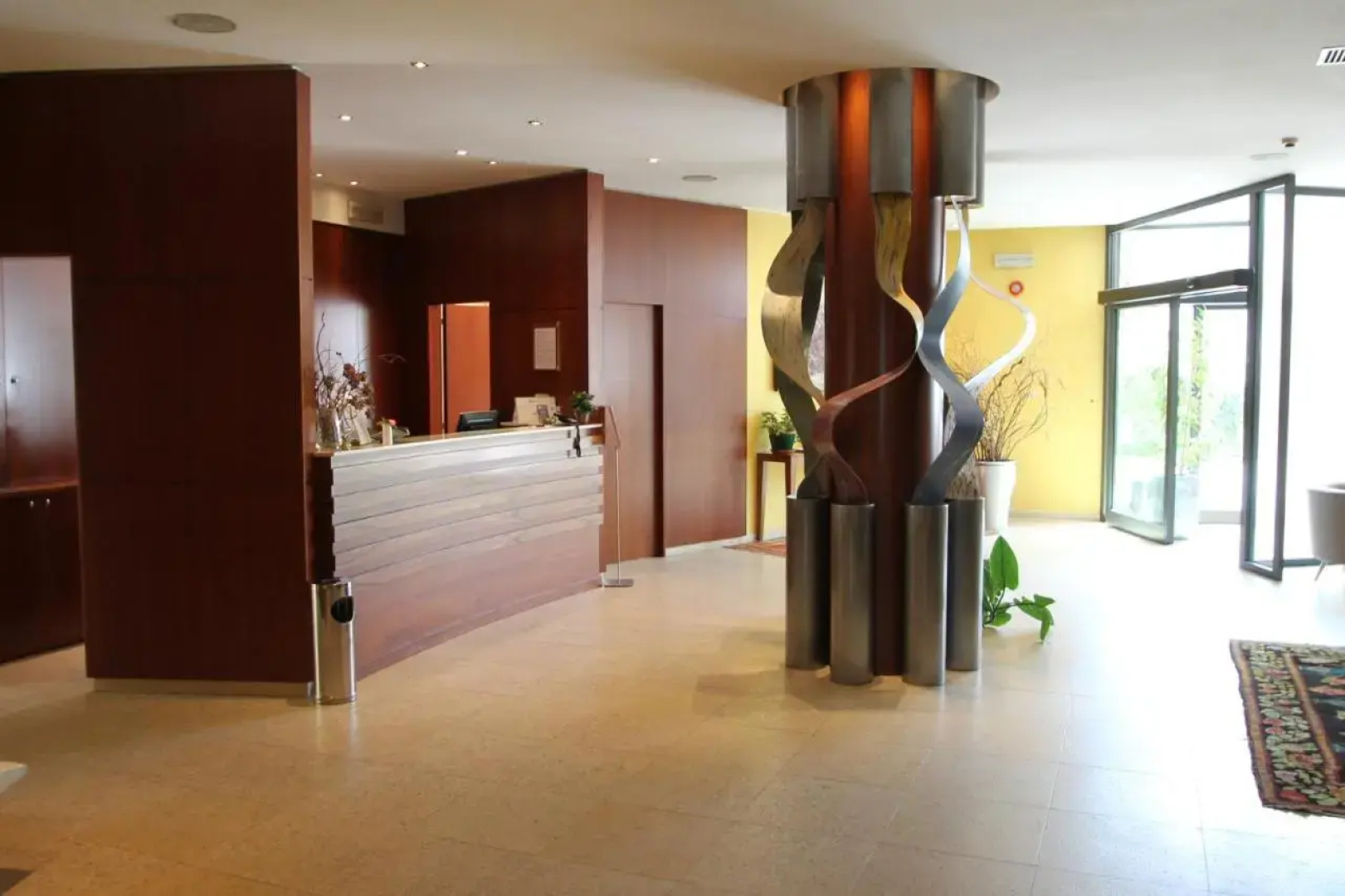 MH Hotel Piacenza Fiera