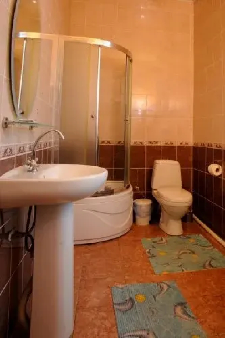 Графство Хаджох