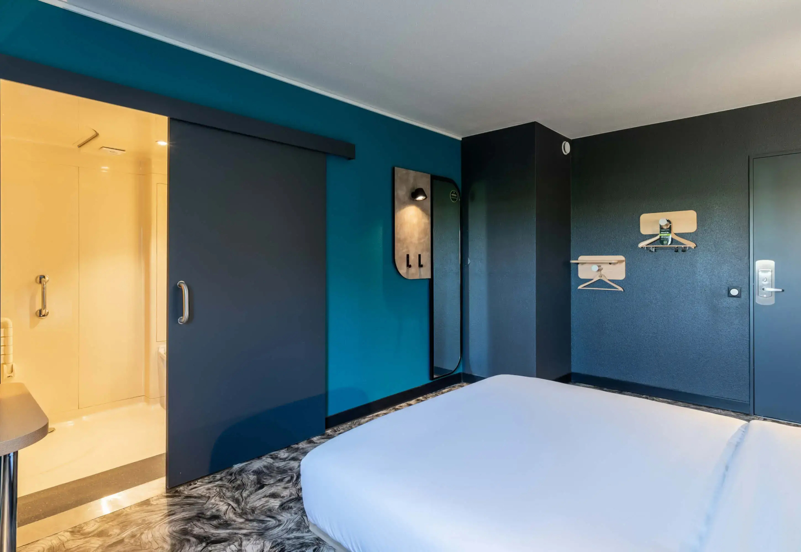 B&B Hotel Calais Terminal Cite Europe 2 etoiles