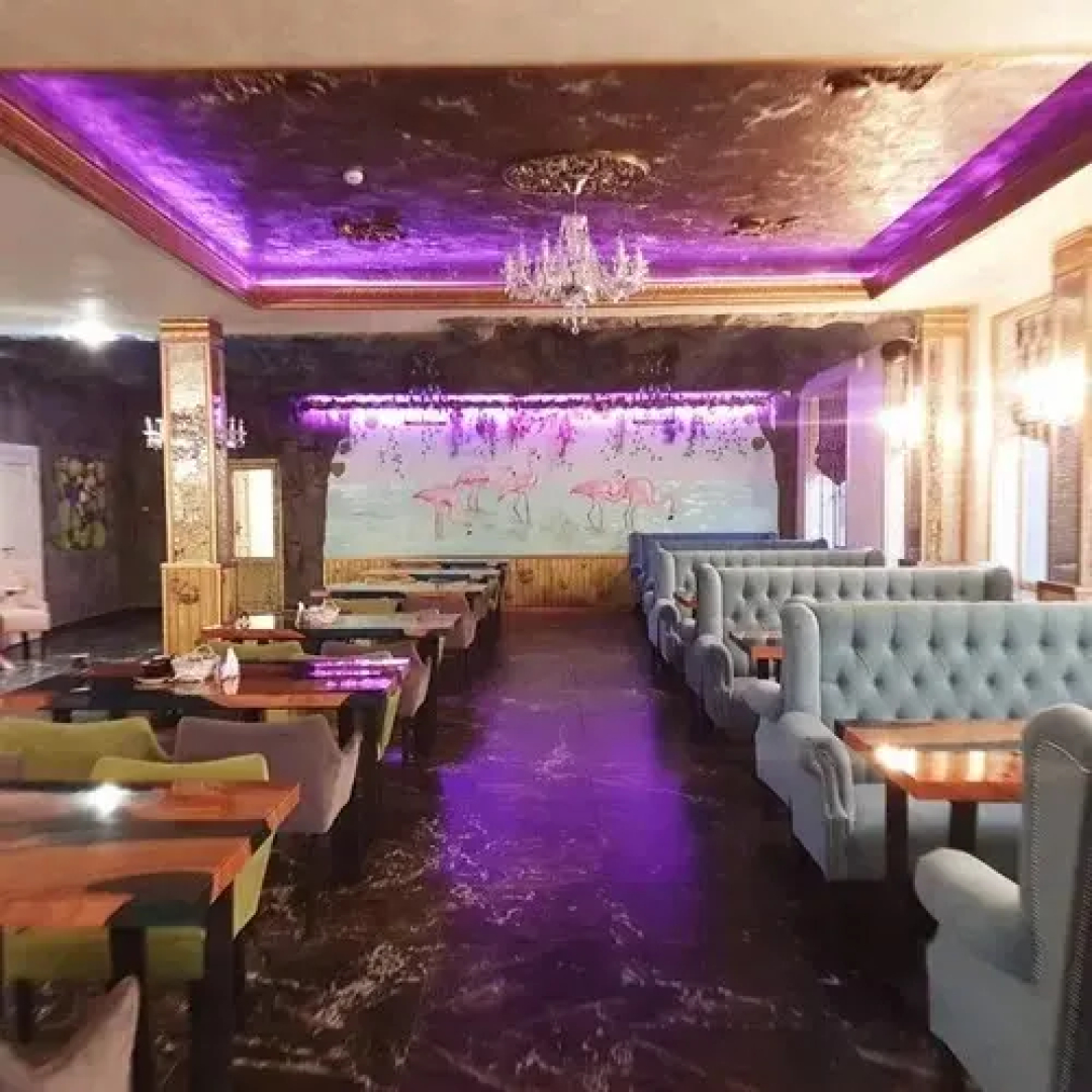 Otel Flamingo