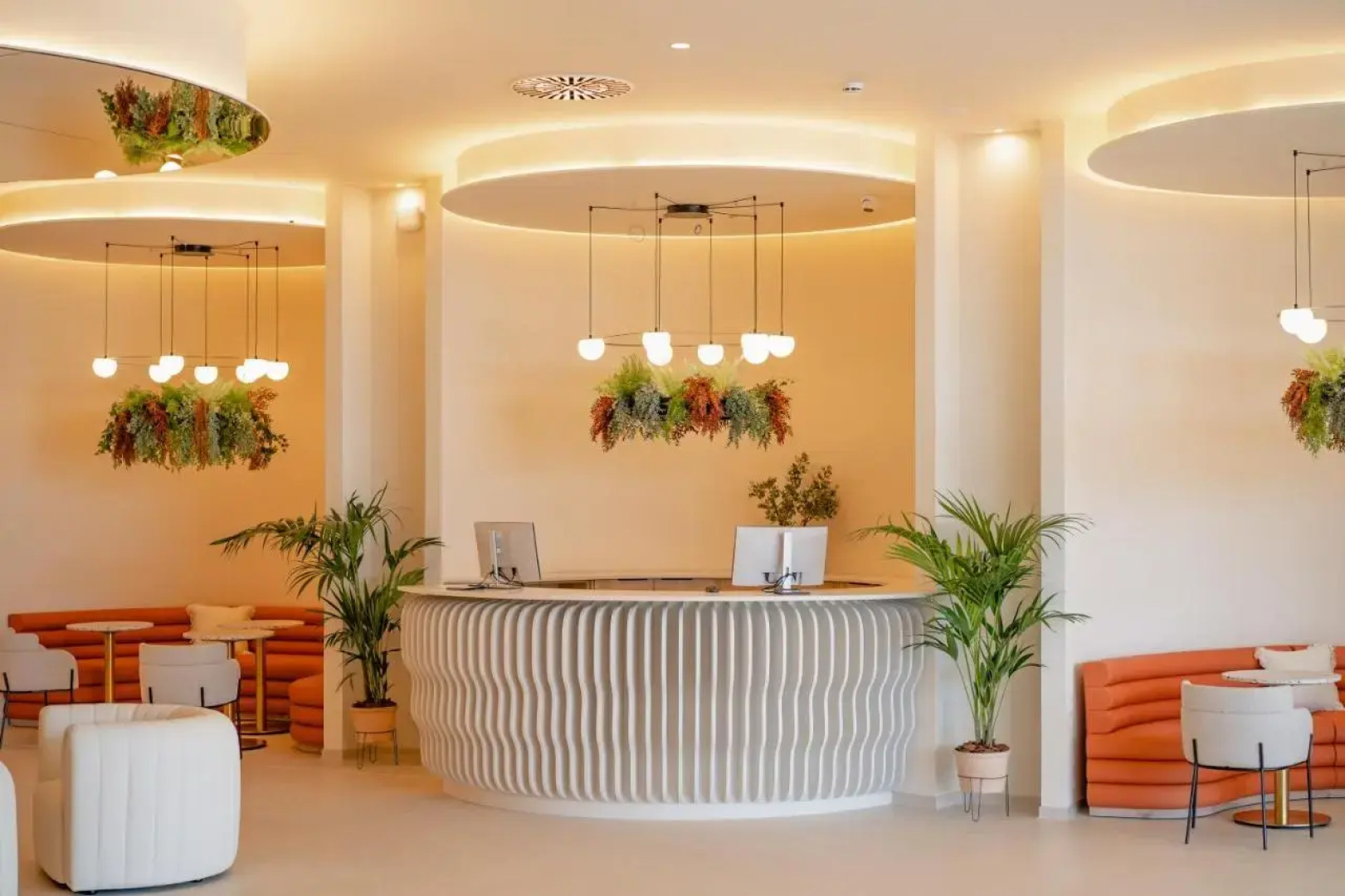 RH Silene Hotel & Spa 4* Sup