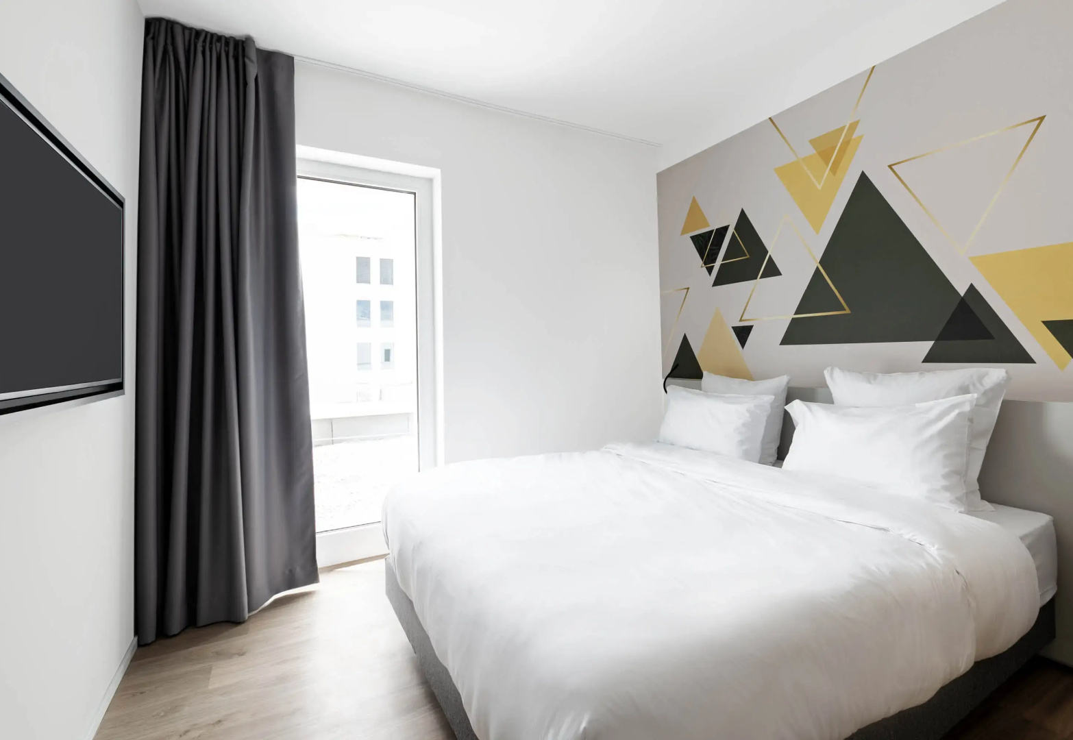 B&B Hotel Oftringen