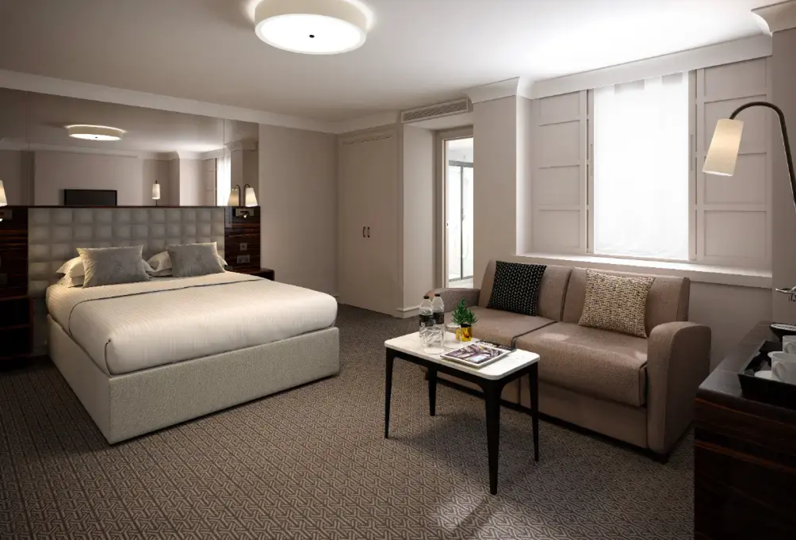 Strand Palace Hotel