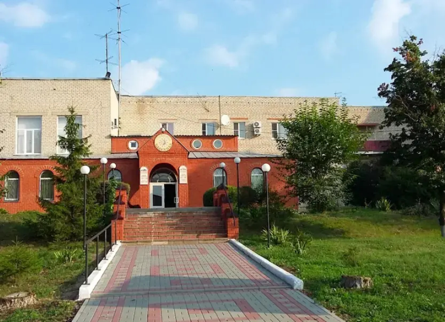 Славянка