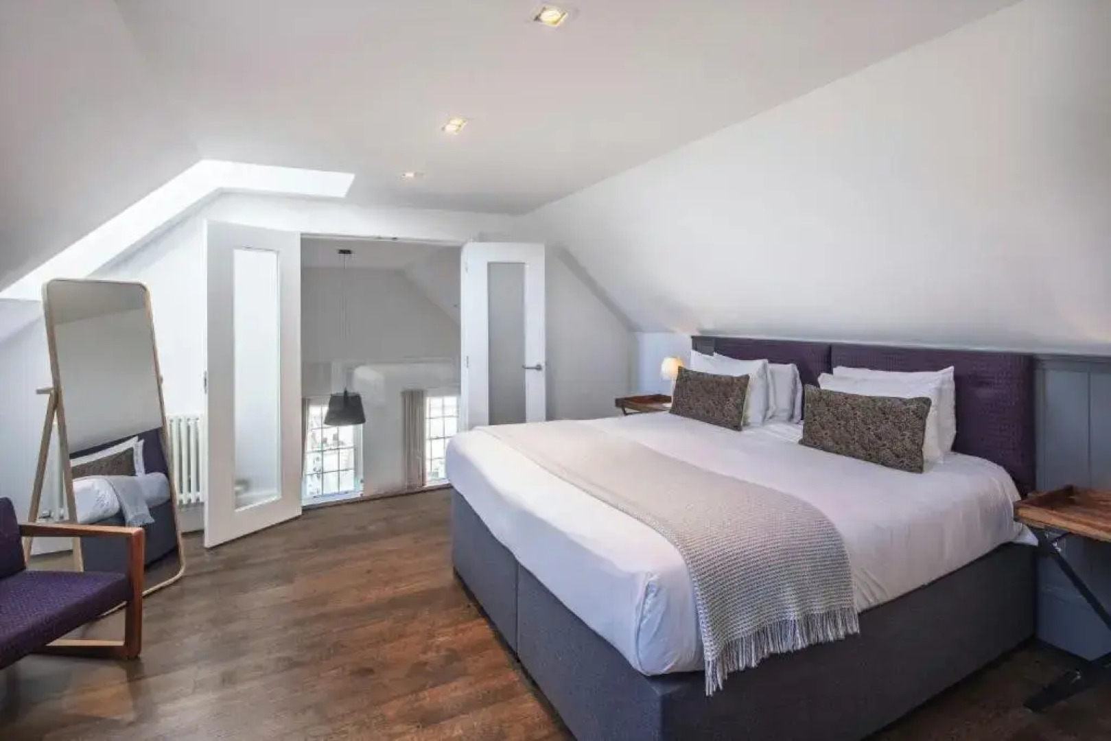 Old Town Chambers, Autograph Collection