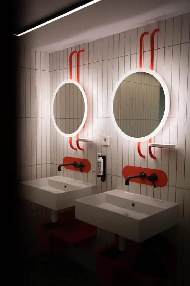 You Hotel Deauville - Handwritten Collection