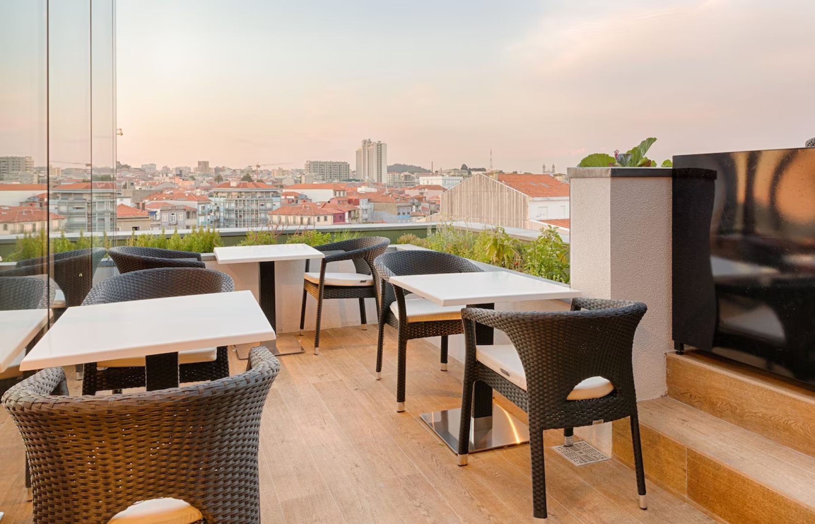 Hotel Premium Porto Downtown