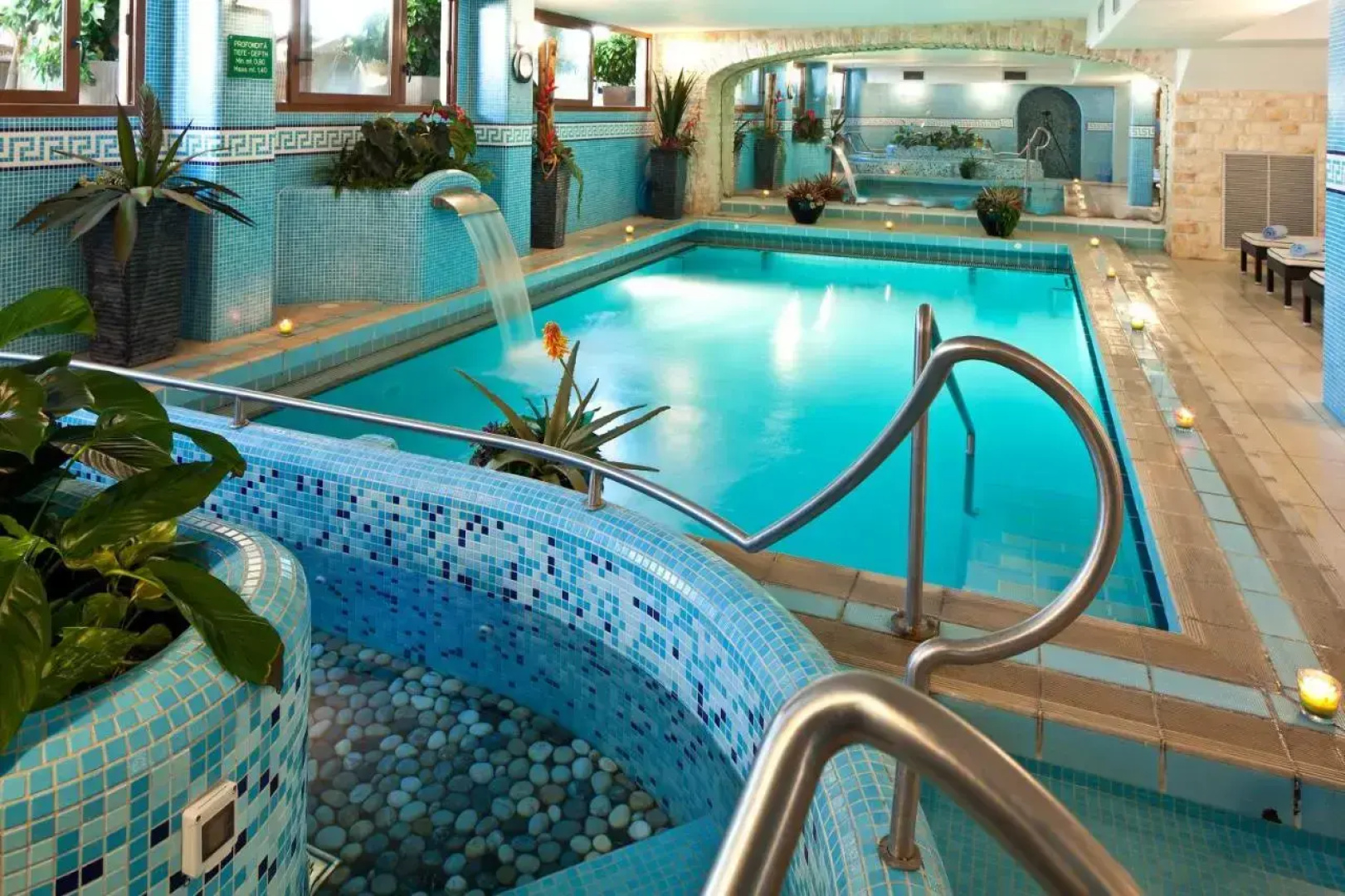 Le Querce Resort Sea Thermae & SPA