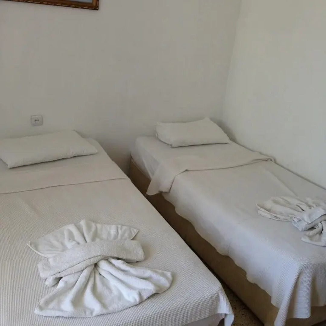 Ilhan Aile Pansiyonu