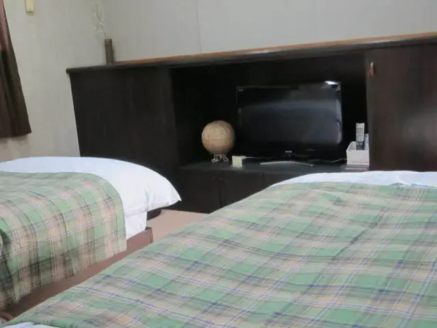 Business Ryokan Tatsumi