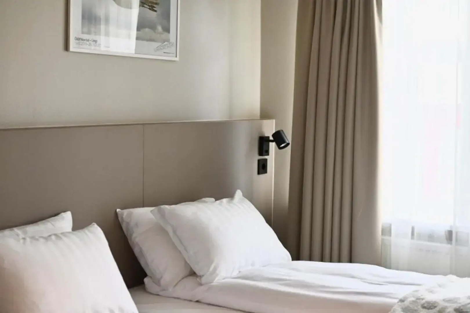 Hotel Local 101
