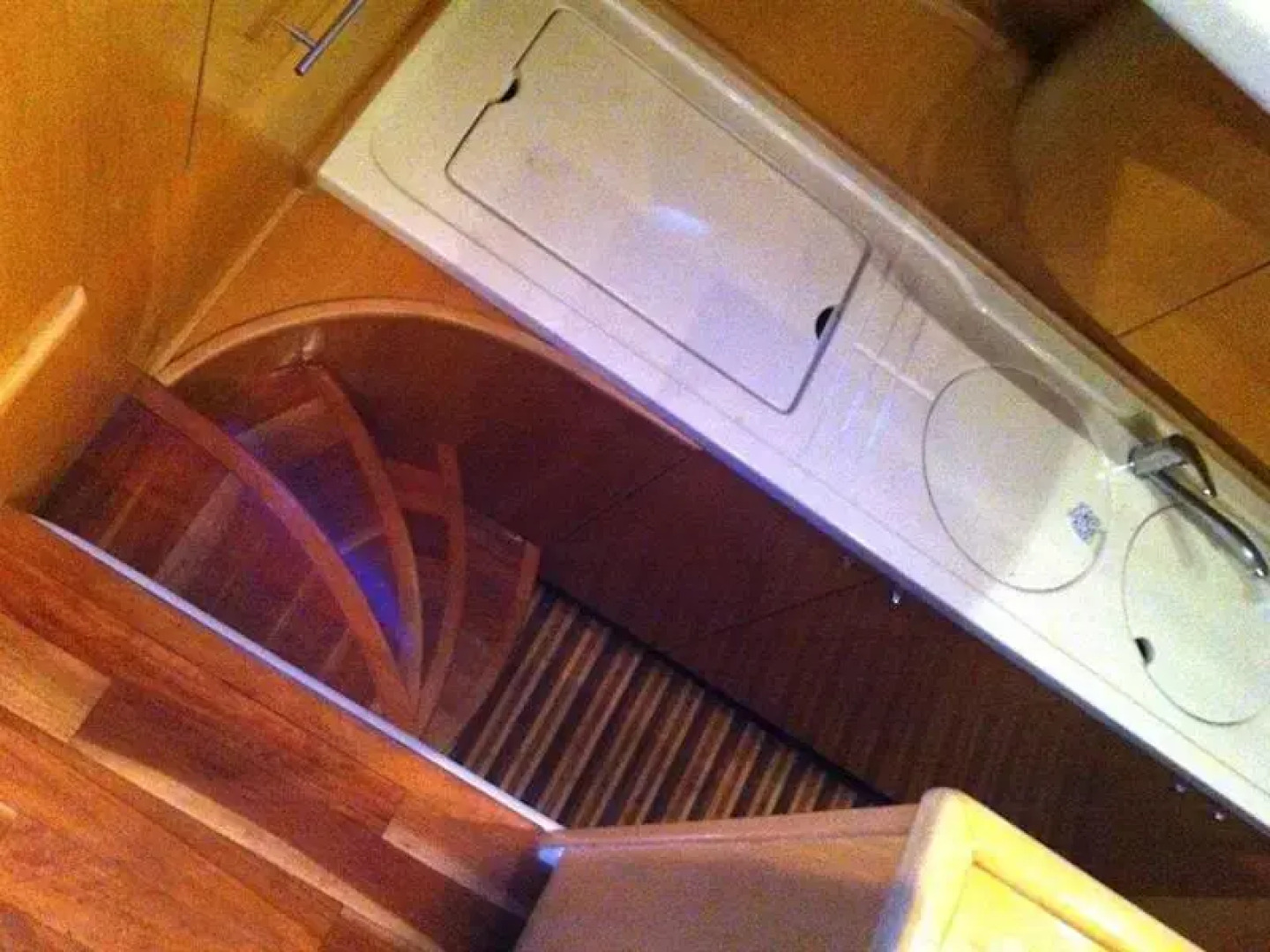 Boats & Breakfast Fiumicino 1