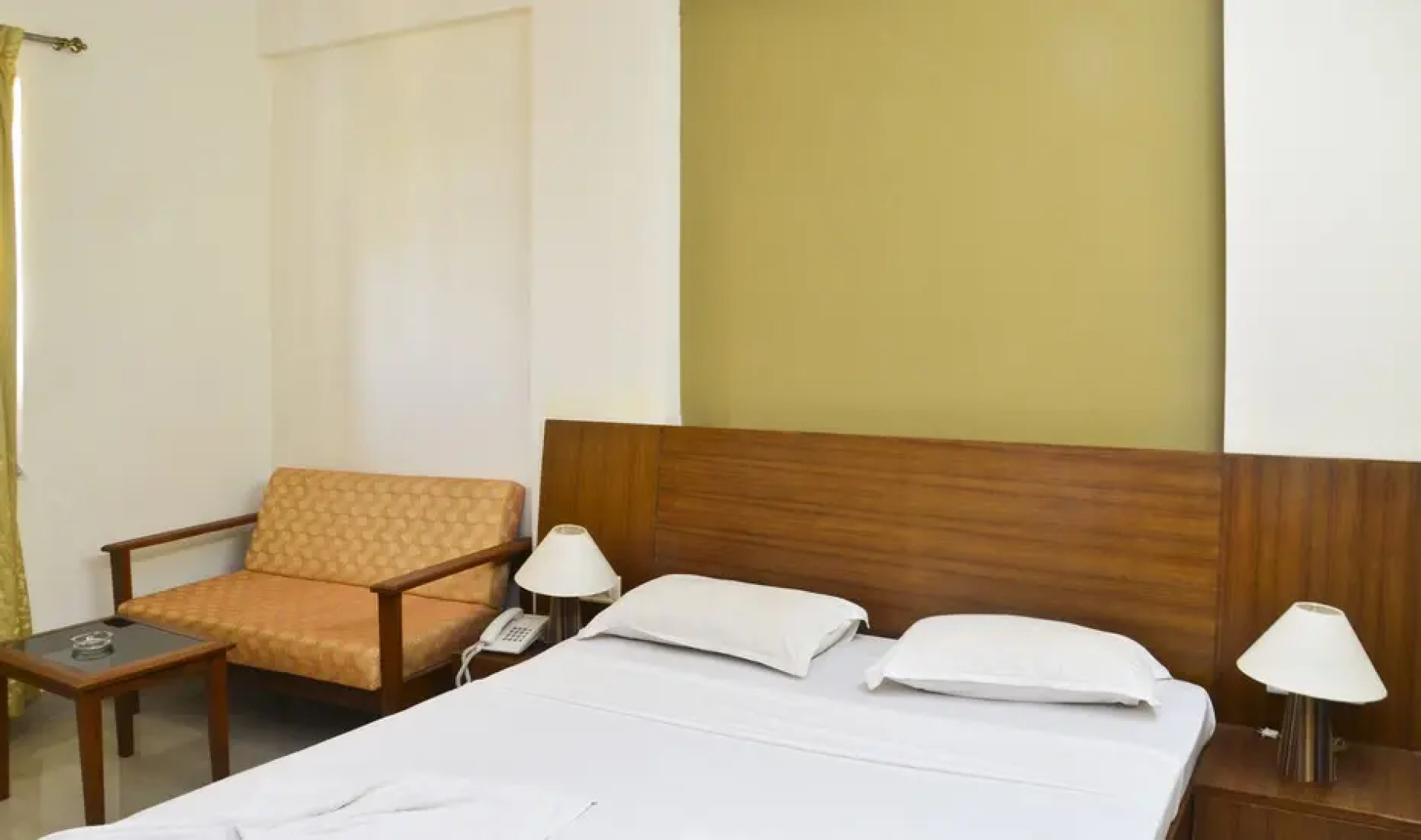 Hotel Solmar Exotica