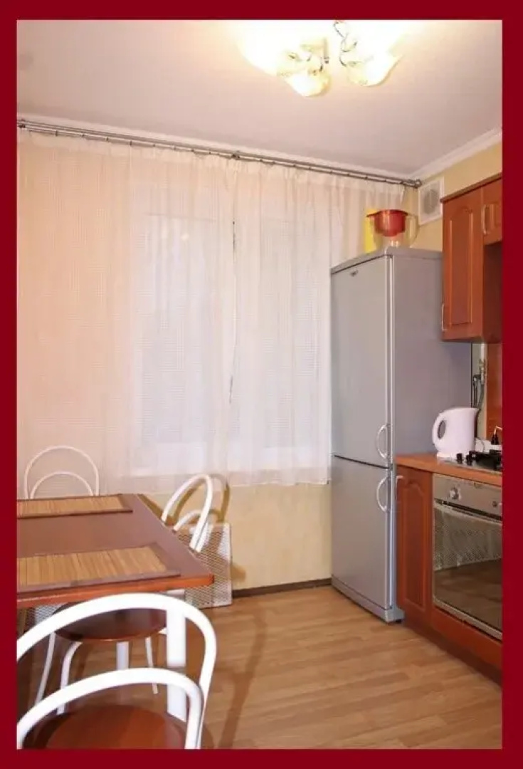Brusnika Apartments Maryina Roshcha