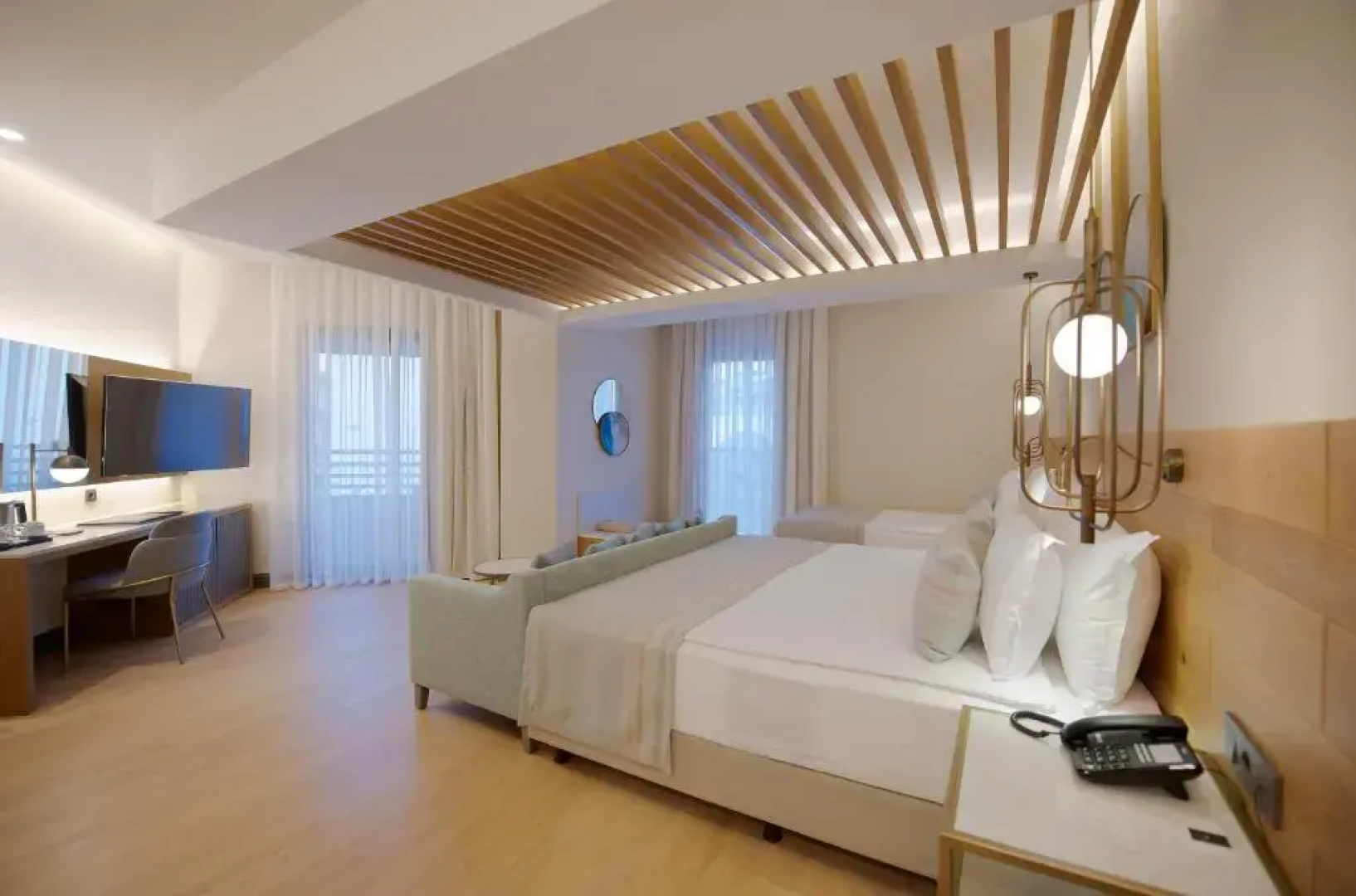 Miramare Beach Hotel