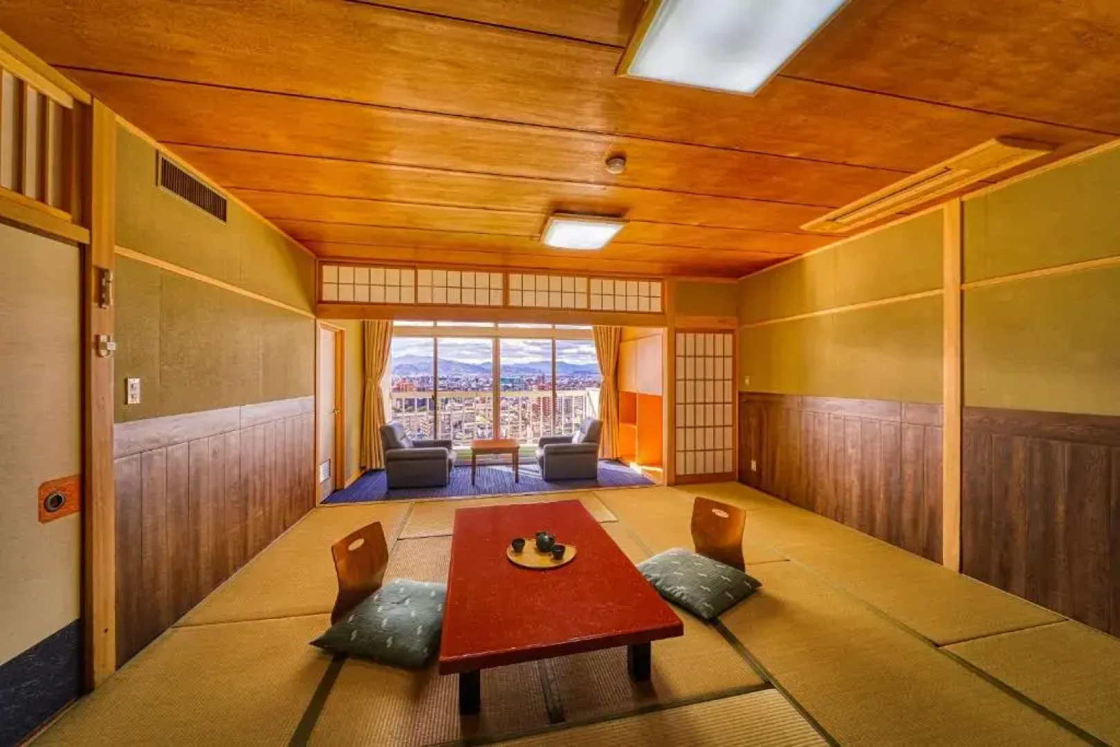 Ooedo Onsen Monogatari Dogo
