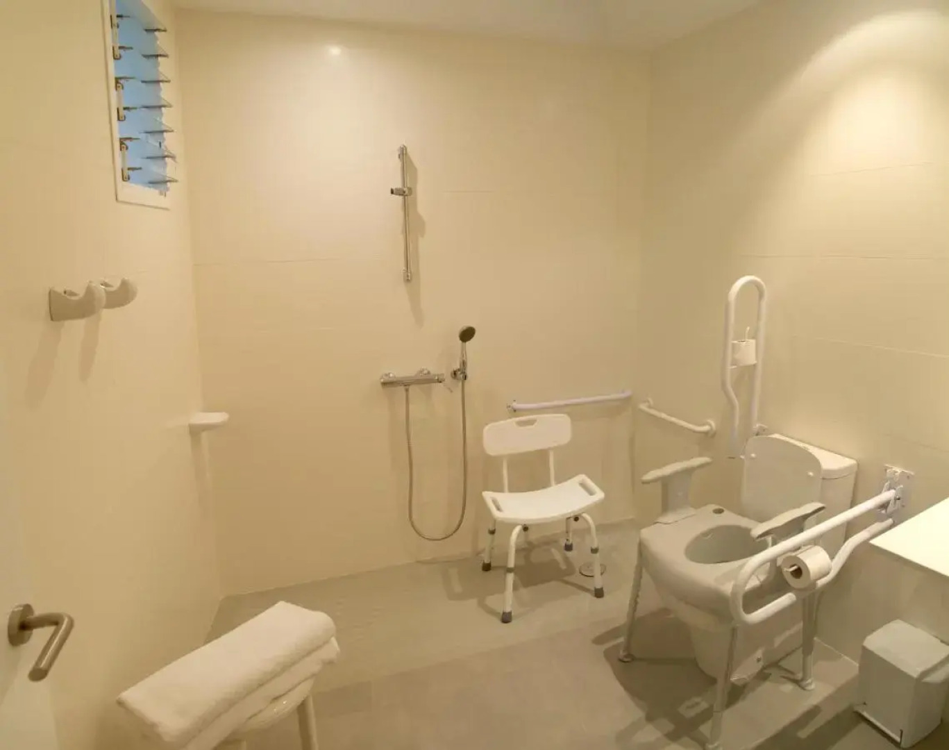 Checkin Valencia Ciscar