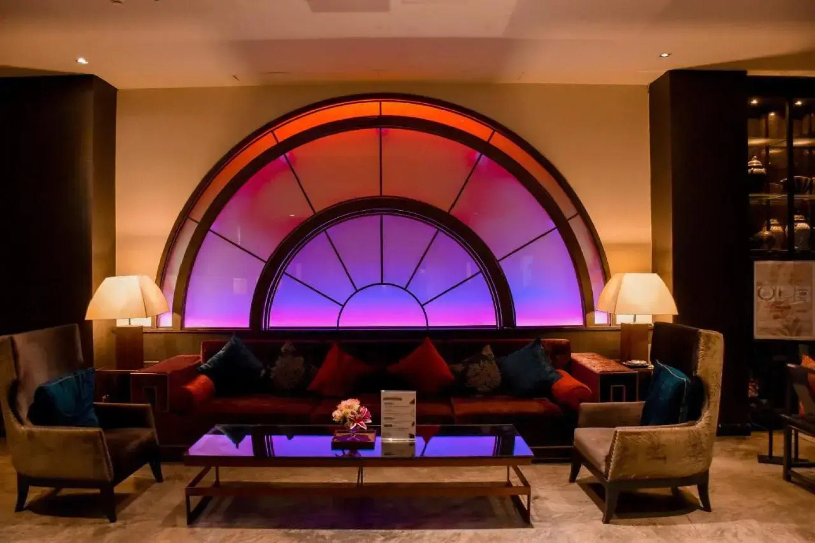 Отель Shanghai Mansion Bangkok