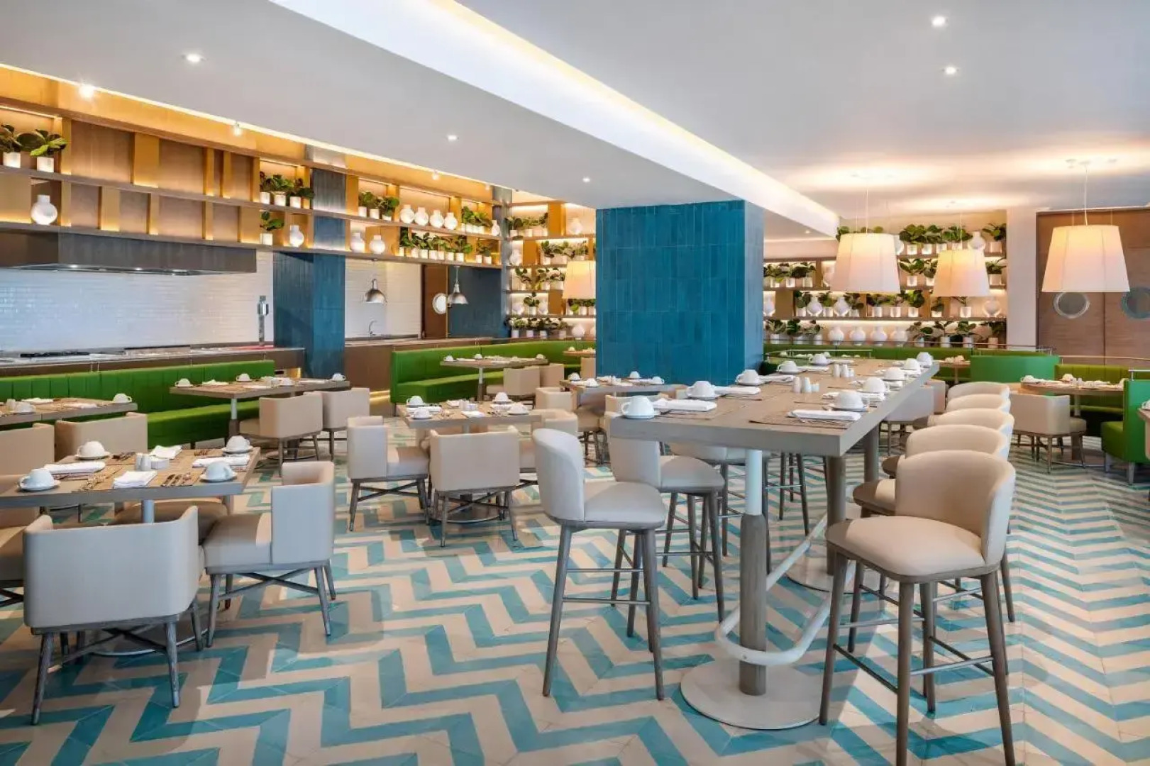 Melia Casa Maya Cancun All Inclusive