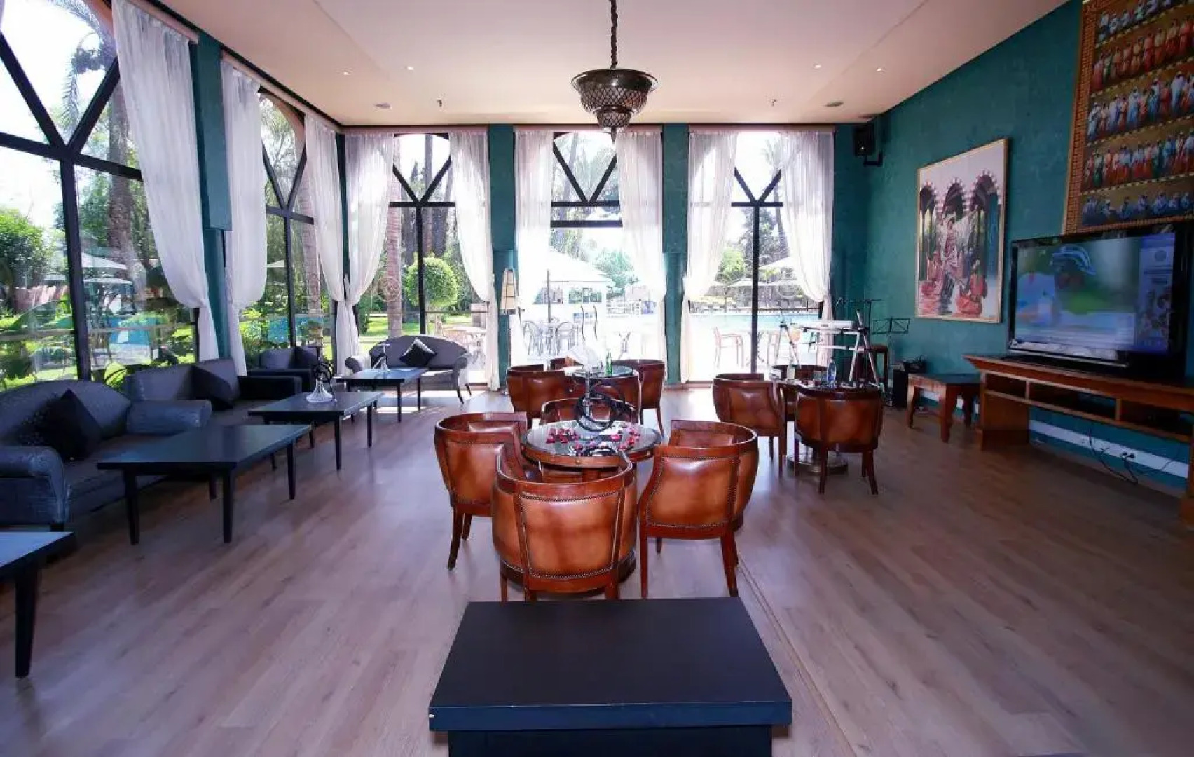 Royal Mirage Deluxe Marrakech