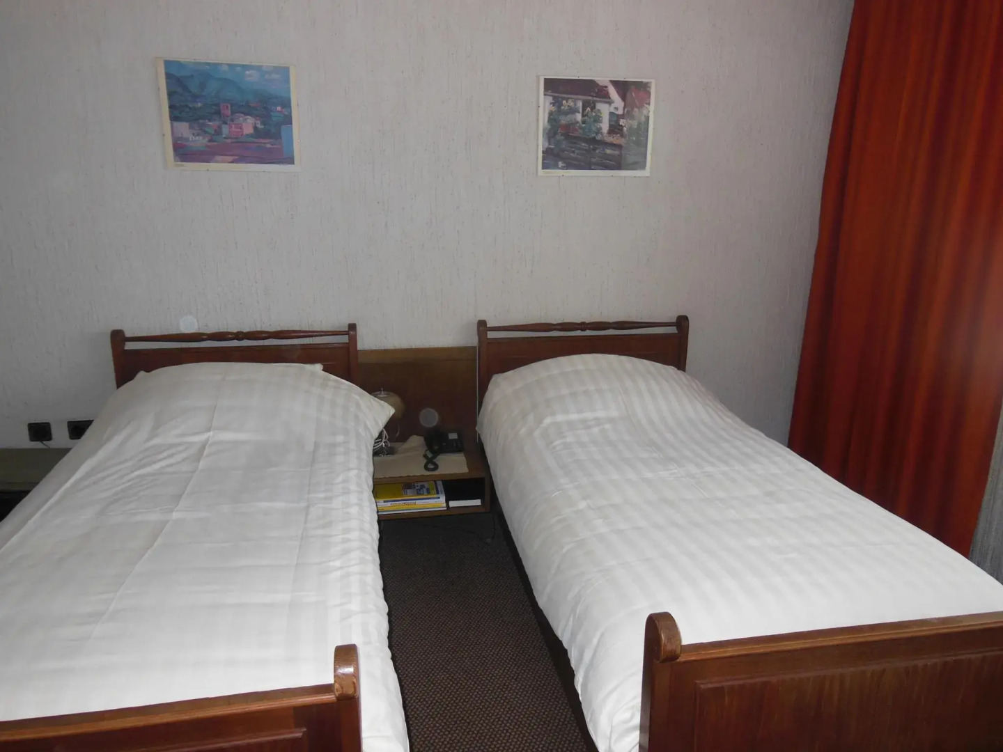 Hotel Zum roten Ochsen