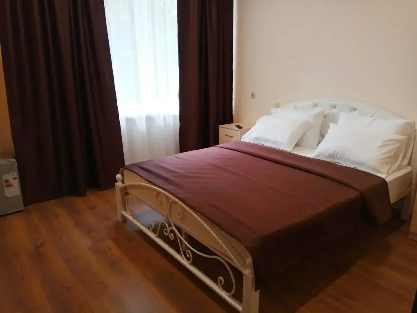 Apartamentyi Na Turku STANDART CLASS