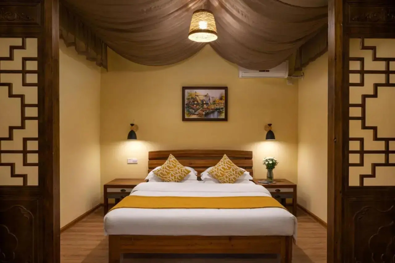 Yangshuo Coco Garden Hotel