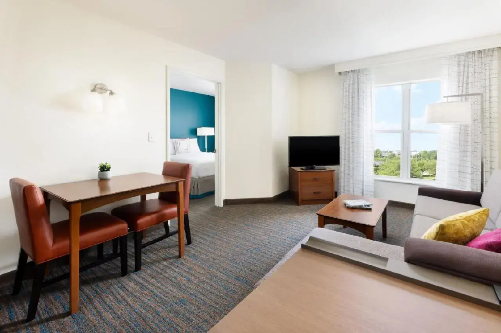 Residence Inn by Marriott Des Moines West