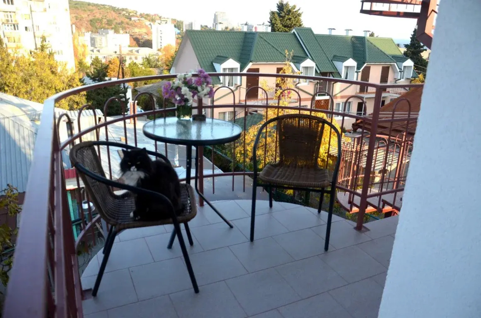 Гостевой Дом Парусник