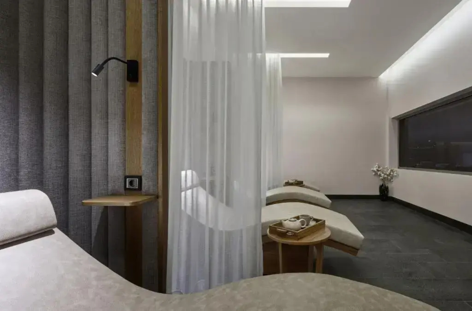 METT Hotel & Beach Resort Bodrum