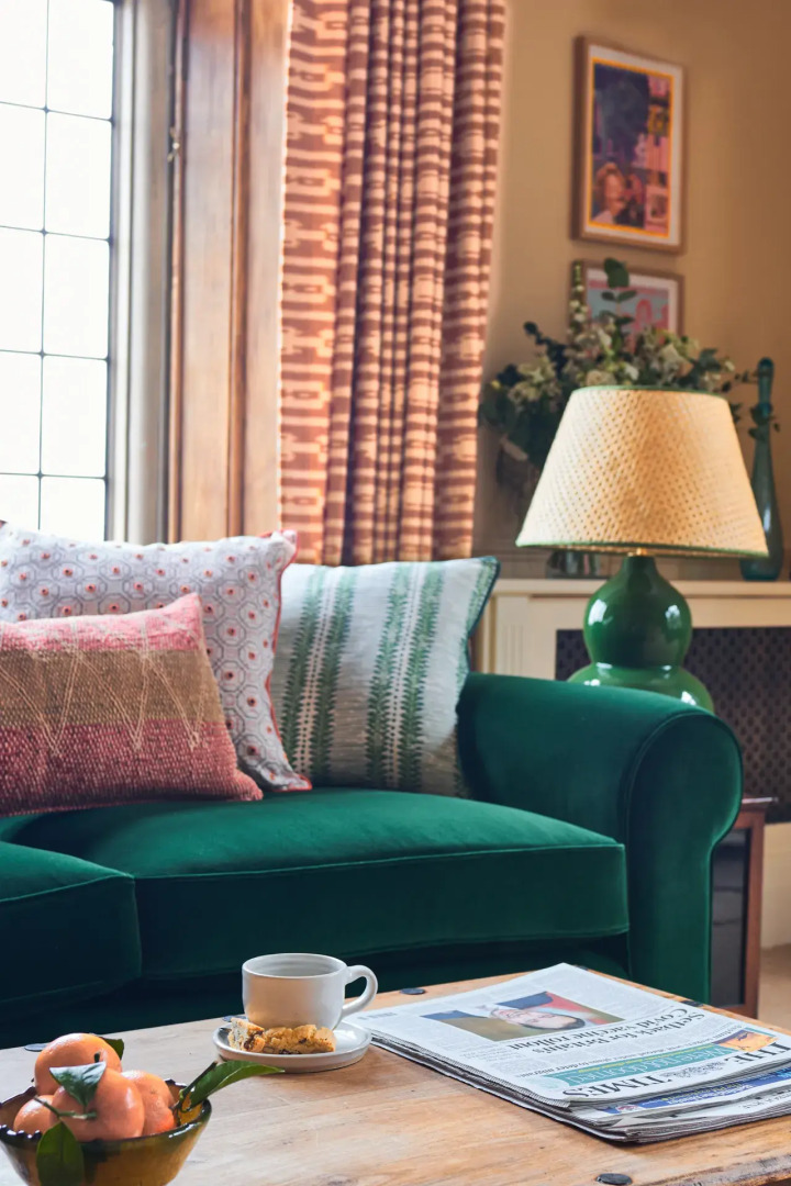 Wildhive Callow Hall