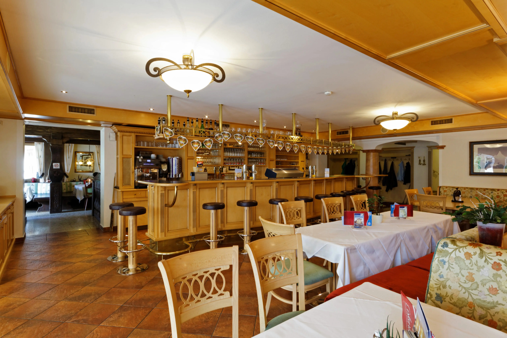 Hotel Römerhof